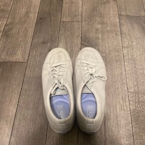Keds gently worn size 9 womens shoes